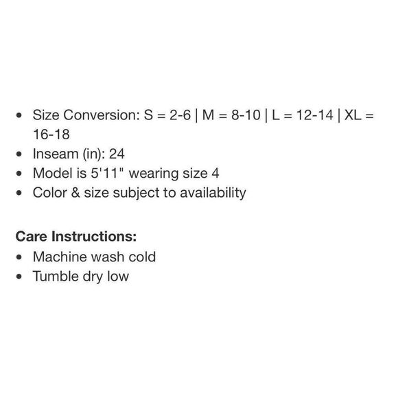 EDDIE BAUER Ripstop Capri Pants Size 14 Ladies’ Women’s Gray NWT Pockets Stretch - Picture 9 of 16